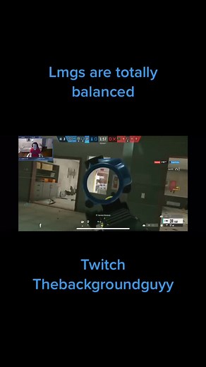 Singlehandly destroying teams without reloading is balanced #siege #r6 #rainbowsix #rainbowsixsiege #rainbow6 #funny #ps5 #siegeclips #siegevids #clutch #console #videogame #fyp #viral #rainbow #foryou #xbox