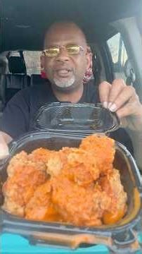 Churches- Buffalo Bone in Wings Review