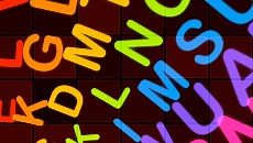 Review: Alphabetic for iPhone offers animated alphabet fun