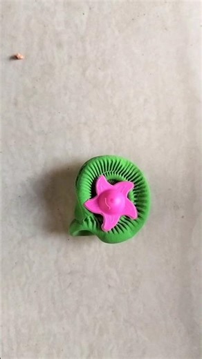 clay pastry art of #shortvideo