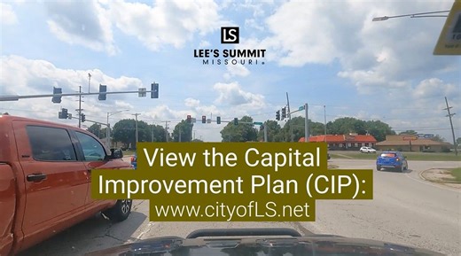 Want to know what major projects may be planned in Lee’s Summit over the next five years? View the City’s Capital Improvement Plan (CIP): https://ow.ly/PYYp50Yfmxz Project details and presentations are also available in City Council and Public Works Committee meeting records. The CIP is updated each year with a public comment period that typically begins in April and residents can share requests or questions with Public Works anytime. For state roads, highways and interchange areas contact MoDOT