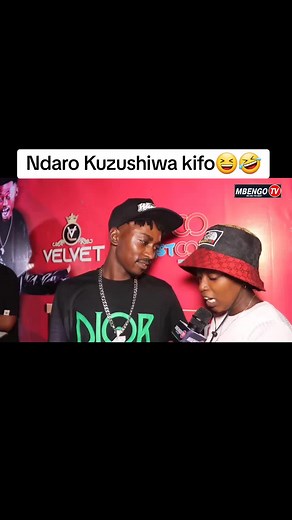 Ndaro Death: The Mystery Unveiled