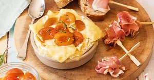 10 recettes ultra faciles à faire avec des mirabelles