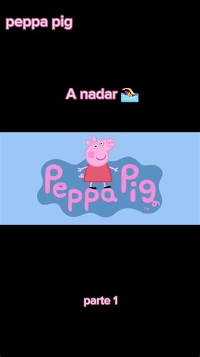 Peppa Pig A Nadar 🏊‍♀️: Capítulos Completos y Divertidos