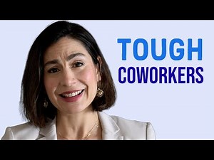 How To Best Deal With Difficult People In Professional Contexts