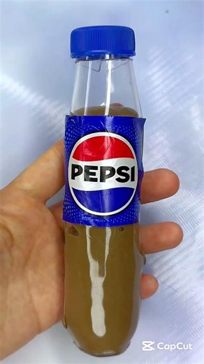 DIY Pepsi… or is it REAL? 🤯