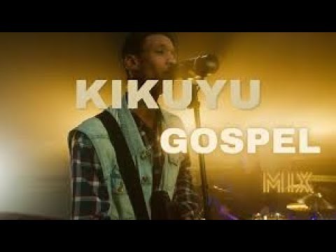 BEST KIKUYU (KIGOCO) GOSPEL MUSIC VIDEO MIX 2023 Vol 2 - DJ CHAPLAIN KENYA