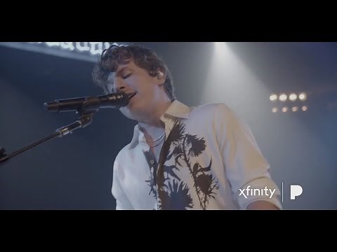 Charlie Puth - See You Again (Live from Xfinity Awesome Gig powered by Pandora)