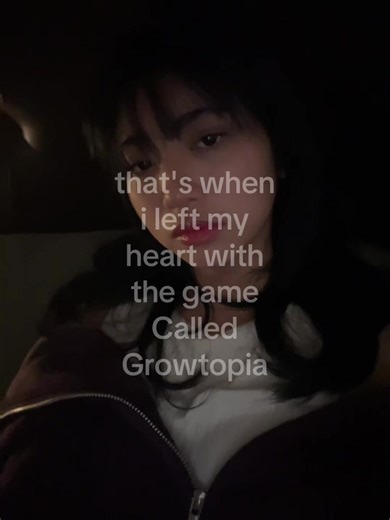 Heartfelt Moments in Growtopia Gameplay