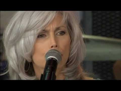 Emmylou Harris - Pancho and Lefty (Live at Farm Aid 2003)