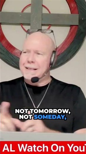 The Cross Demands A Response