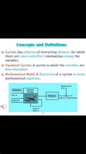 Dynamical System