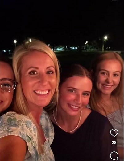 Video from Jana #Duggar Wedding to Stephen Wissmann!