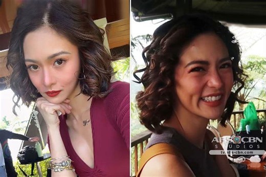 From bold to bubbly: Kim Chiu's delightful behind-the-scenes energy in “The Alibi”