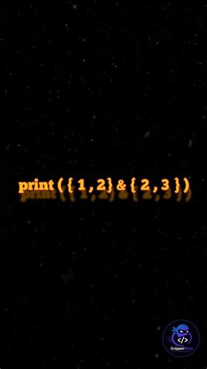 Do you want to test your python knowledge 😱🔥🧠..
