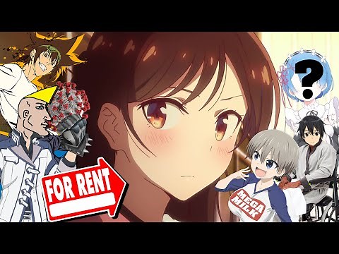 Summer Anime 2020 in a Nutshell