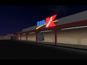 Another Tour this is THE KMART 1997!