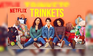 Trinkets 2: cuándo y cómo ver la segunda temporada del éxito juvenil sobre atracos [VIDEO]