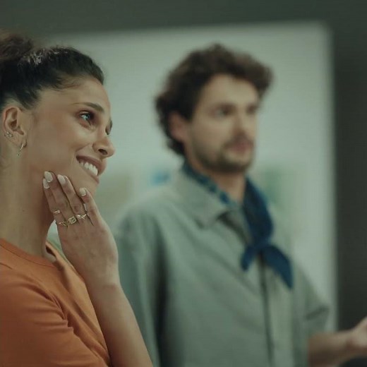 אינפיניטי של המרכז האקדמי פרס 💙