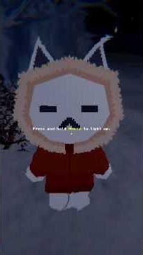 You and a CAT must find THE WAY OUT of this forest #foryou #shorts #indiegame