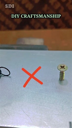 4.2K views · 31 reactions | Easy Tips Of Spring Tensioner #tutorial #learn #skills #How #fb #tips #tricks #everyone #lifehack #follower #woodworking #fbviral #reels #reelsviral | Superhey DIY and IDEAS | Facebook