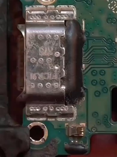 Step-by-step guide to replacement