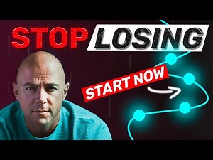 Why Most Traders Fail (And How to Finally Fix It)