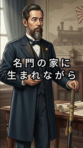 【幕末の名言】陸奥宗光が貫いた“堪忍の哲学”