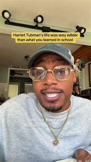 Happy Harriet Tubman Day! Sources: -NAAHC: https://nmaahc.si.edu/explore/stories/harriet-tubman -History Channel: https://www.history.com/articles/harriet-tubman-facts-daring-raid -Harriet Tubman Undergroud Railroad National Historic Park #harriettubman #history #americanhistory #slavery #harriettubmanday