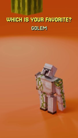 Minecraft watermelon blender fluid simulation!🍉🌊