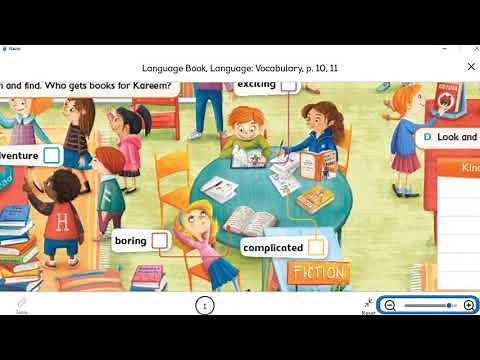 Global Stage How to teach online with Navio