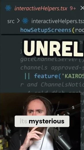 Anthropic's SECRET Code: Unveiling Hidden Features! #shorts