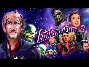 Galaxy Quest - Nostalgia Critic