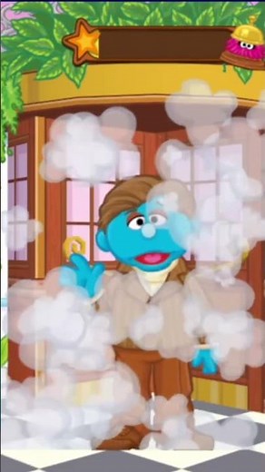 The Furchester Hotel Another Happy Guest #shorts