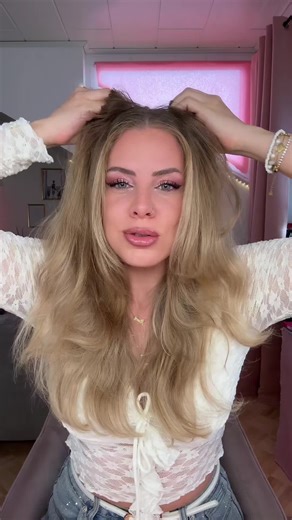 Butterfly Cut: Mein mutiger Haarschnitt und Transformation