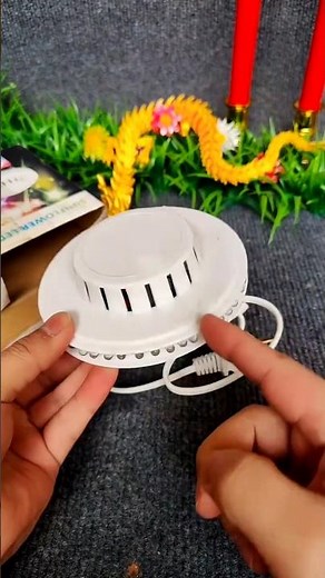 UFO Disco Ball Lights - Elevate Your Party Ambiance 🌐 #ufodiscoballlight #balllightning #partylights