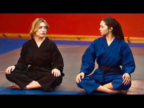 Tory VS Devon Lee | Cobra Kai Season 5
