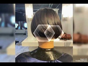 Most Enhancing and Stylish Short Nape Shaved Bob Haircuts in 2025|Nape Shaved Haircuts Ideas
