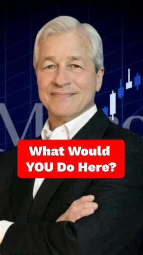 ⚠️ The JP Morgan Bitcoin Conspiracy Just Got Thicker