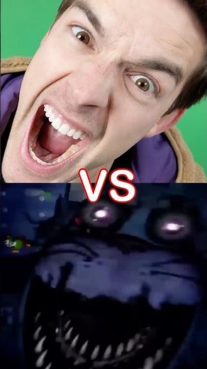 FNaF Jumpscares Be Like: MATPAT | FNaF Movie 2 MEME