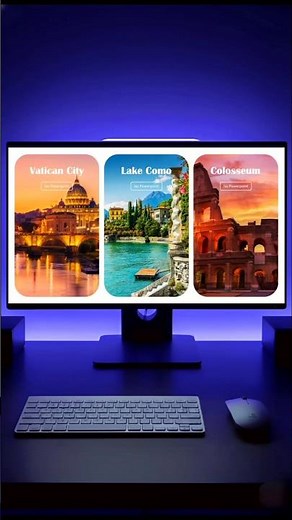 Upgrade your powerpoint slides 🙌🏻 #student #powerpoint