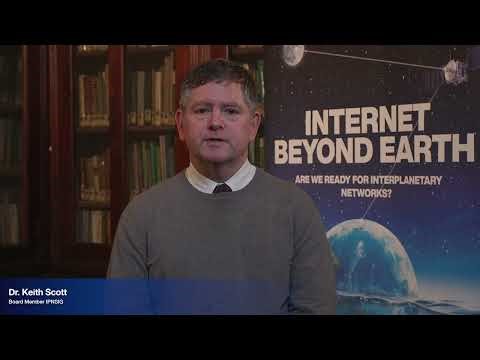 intervista Dr Keith Scott