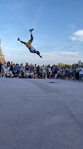 3.7M views · 66K reactions | Name this trick?  | Momo acro | Facebook