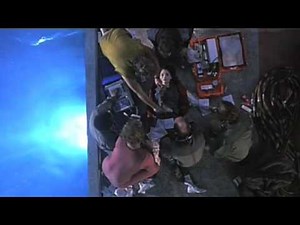Best Revive Scene Ever LOL