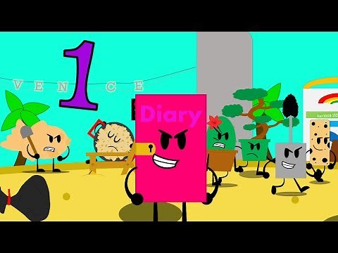 Town Attack Episode 1: Can You Dig It