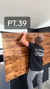 Butcher Block Countertop DIY Guide for Custom Homes