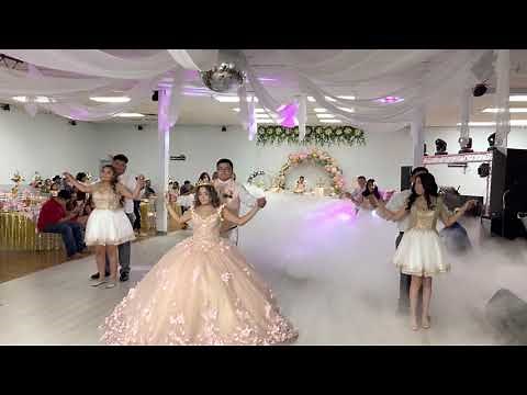 Quinceañera Vals | Dreaming of You | Melanie’s XV Vals