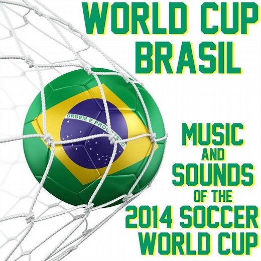 Soccer Announcer Screams "Goal"