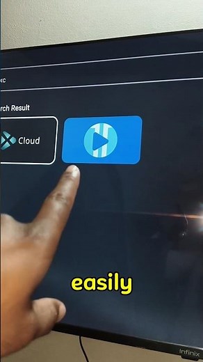 How to install Xciptv player application on Smart TV #firestick