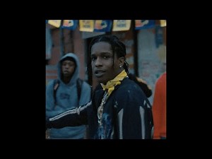[FREE FOR PROFIT] ASAP ROCKY X BABY KEEM TYPE BEAT - PREY | Free For Profit Beats